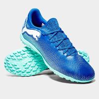 Chuteira Society Puma Future 7 Play Unissex - 2