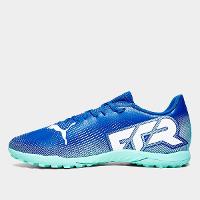 Chuteira Society Puma Future 7 Play Unissex - 6