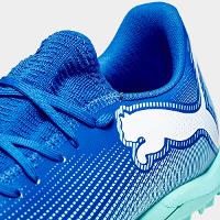 Chuteira Society Puma Future 7 Play Unissex - 8