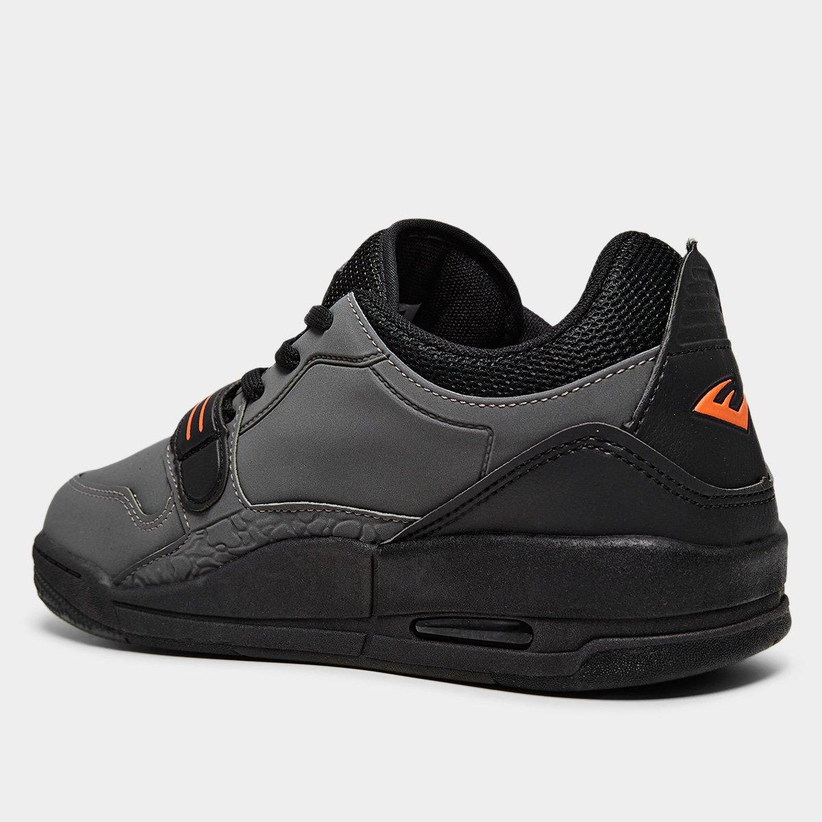 Tênis Everlast Florida Masculino - 3