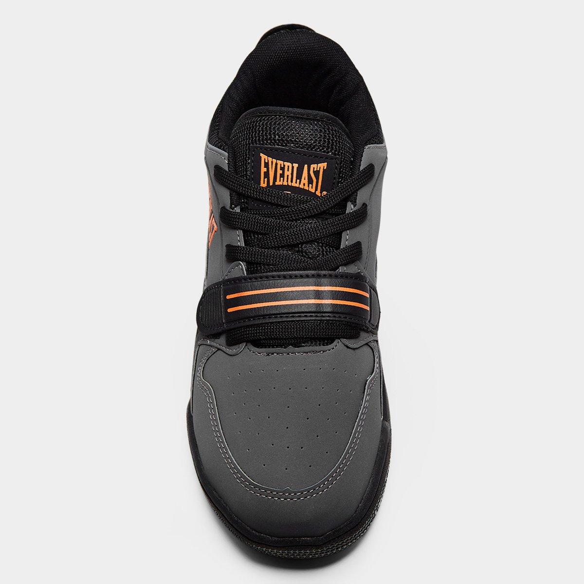 Tênis Everlast Florida Masculino - 4