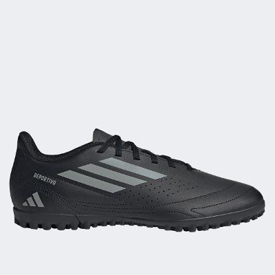 Chuteira Society Adidas Deportivo III Unissex