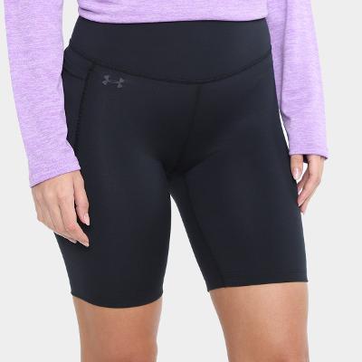Short Under Armour Motion Bike Feminino