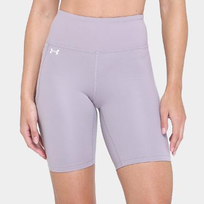 Short Under Armour Motion Bike Feminino