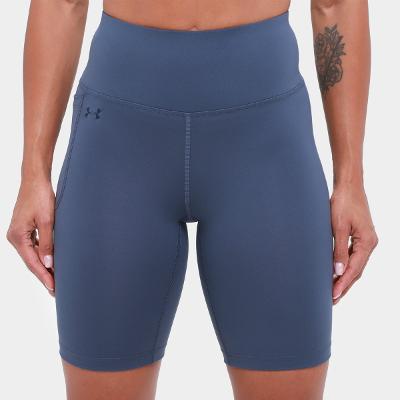Short Under Armour Motion Bike Feminino