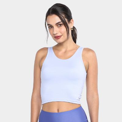 Regata Cropped Under Armour Motion Feminina
