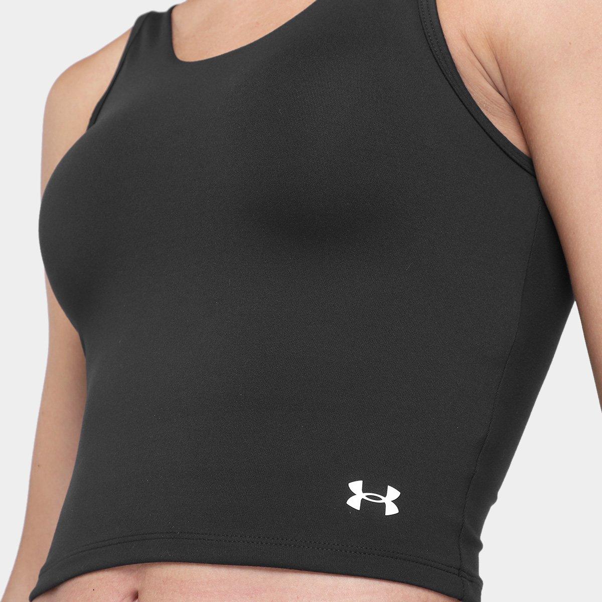 Regata Cropped Under Armour Motion Feminina - 3
