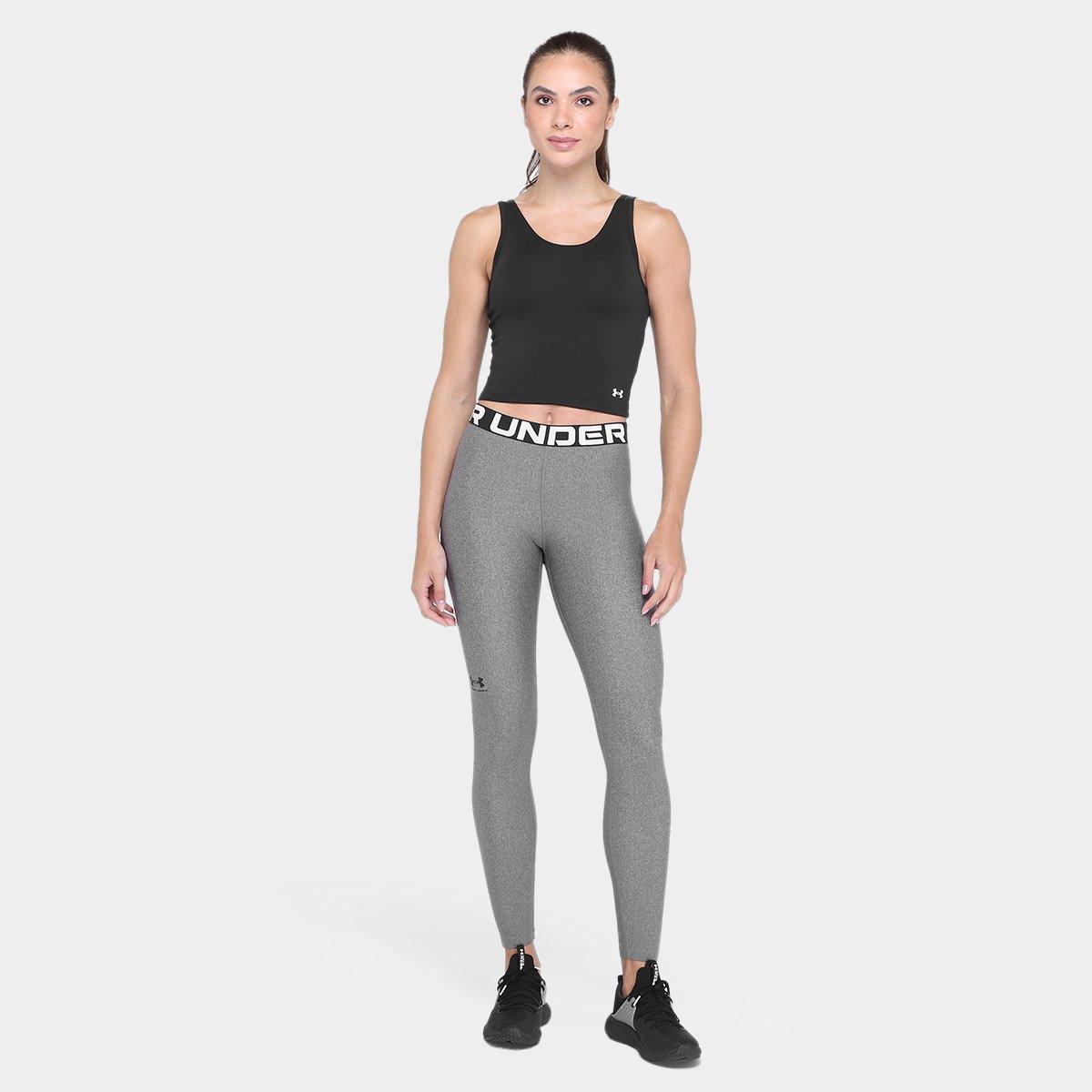 Regata Cropped Under Armour Motion Feminina - 4