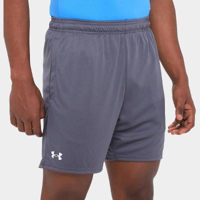 Short Under Armour Essential Mesh Masculino