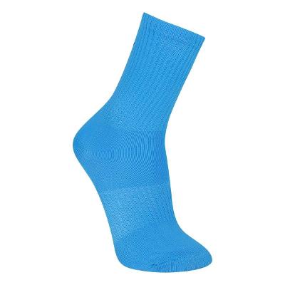 Meia Cano Médio Fila Performance