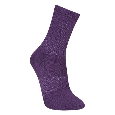 Meia Cano Médio Fila Performance