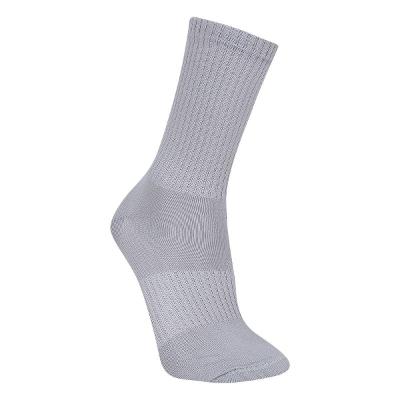 Meia Cano Médio Fila Performance