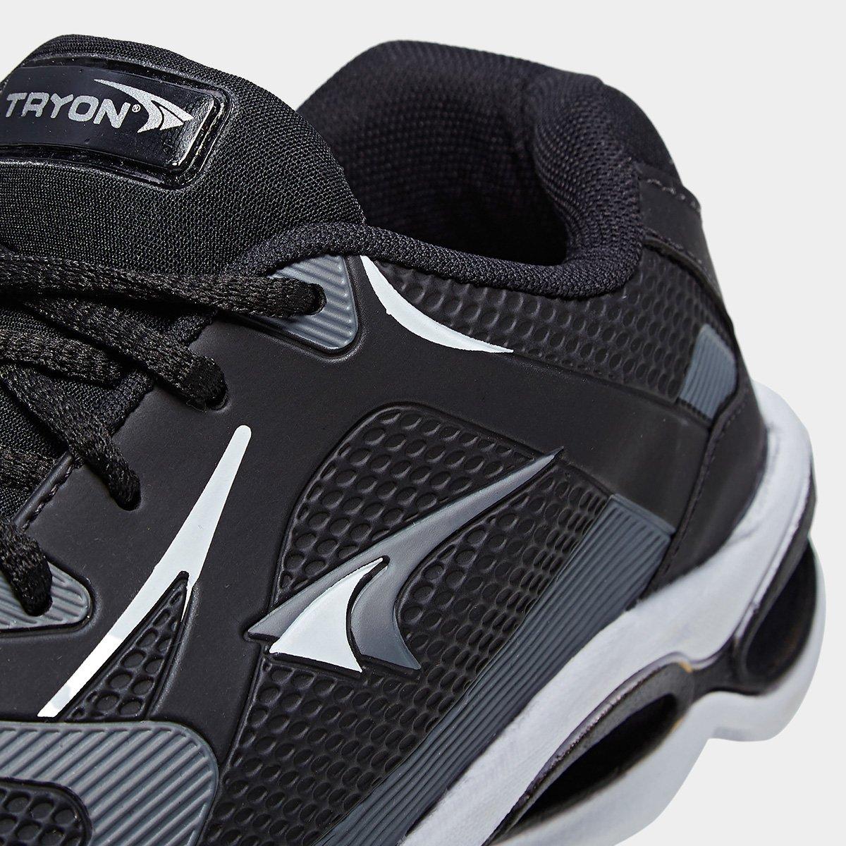 Tênis Tryon Impacto Masculino - 8