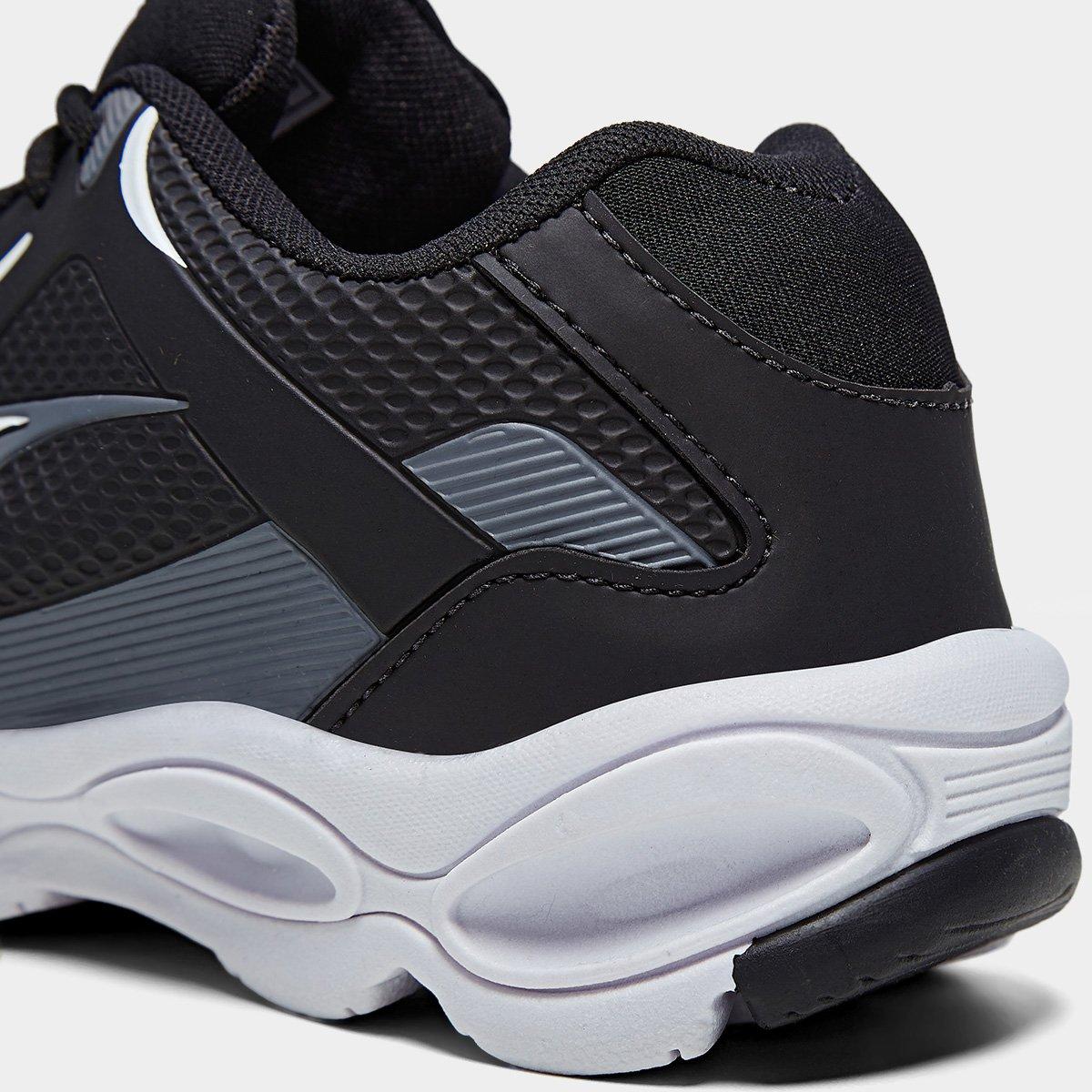 Tênis Tryon Impacto Masculino - 9