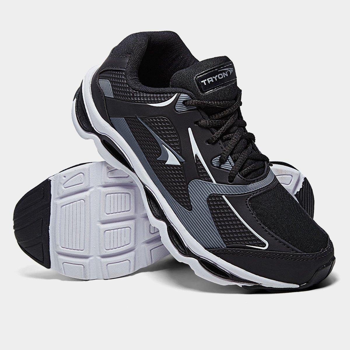 Tênis Tryon Impacto Masculino - 2