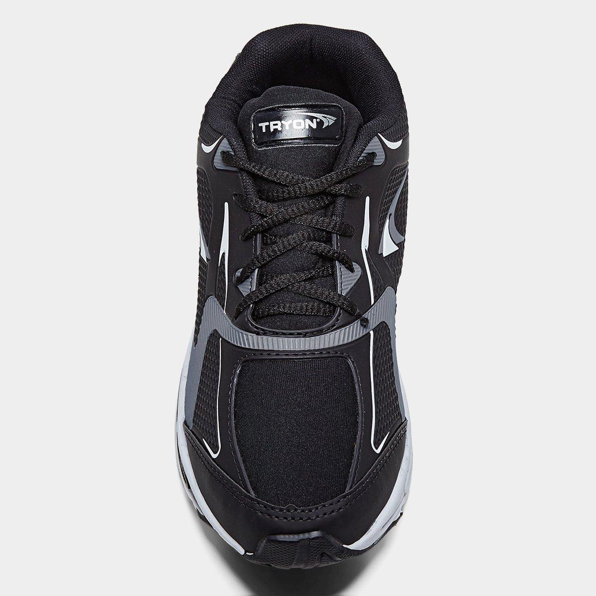 Tênis Tryon Impacto Masculino - 4