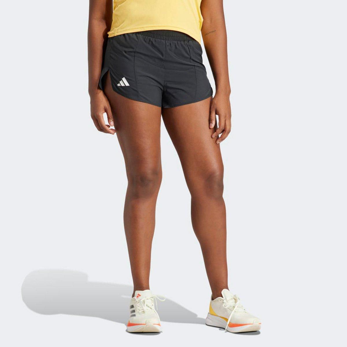 Short Adidas Adizero Essencials Feminino - 1