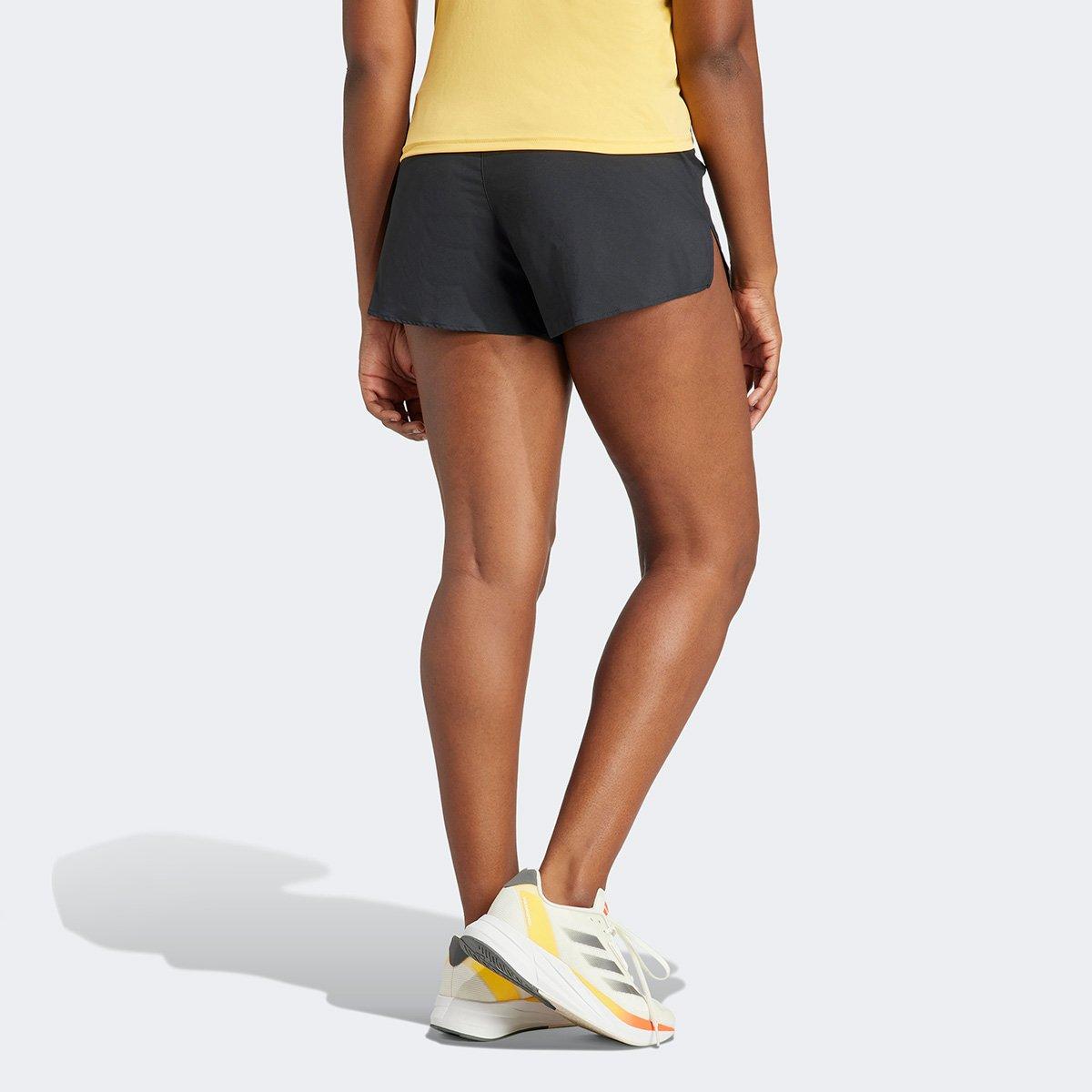 Short Adidas Adizero Essencials Feminino - 2