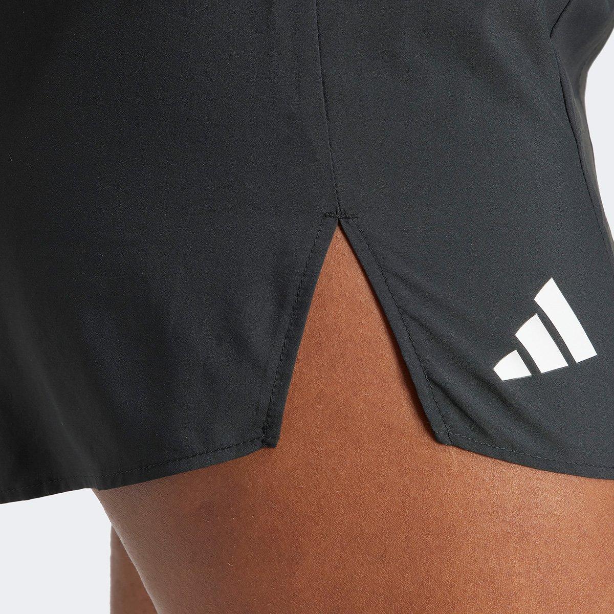 Short Adidas Adizero Essencials Feminino - 3