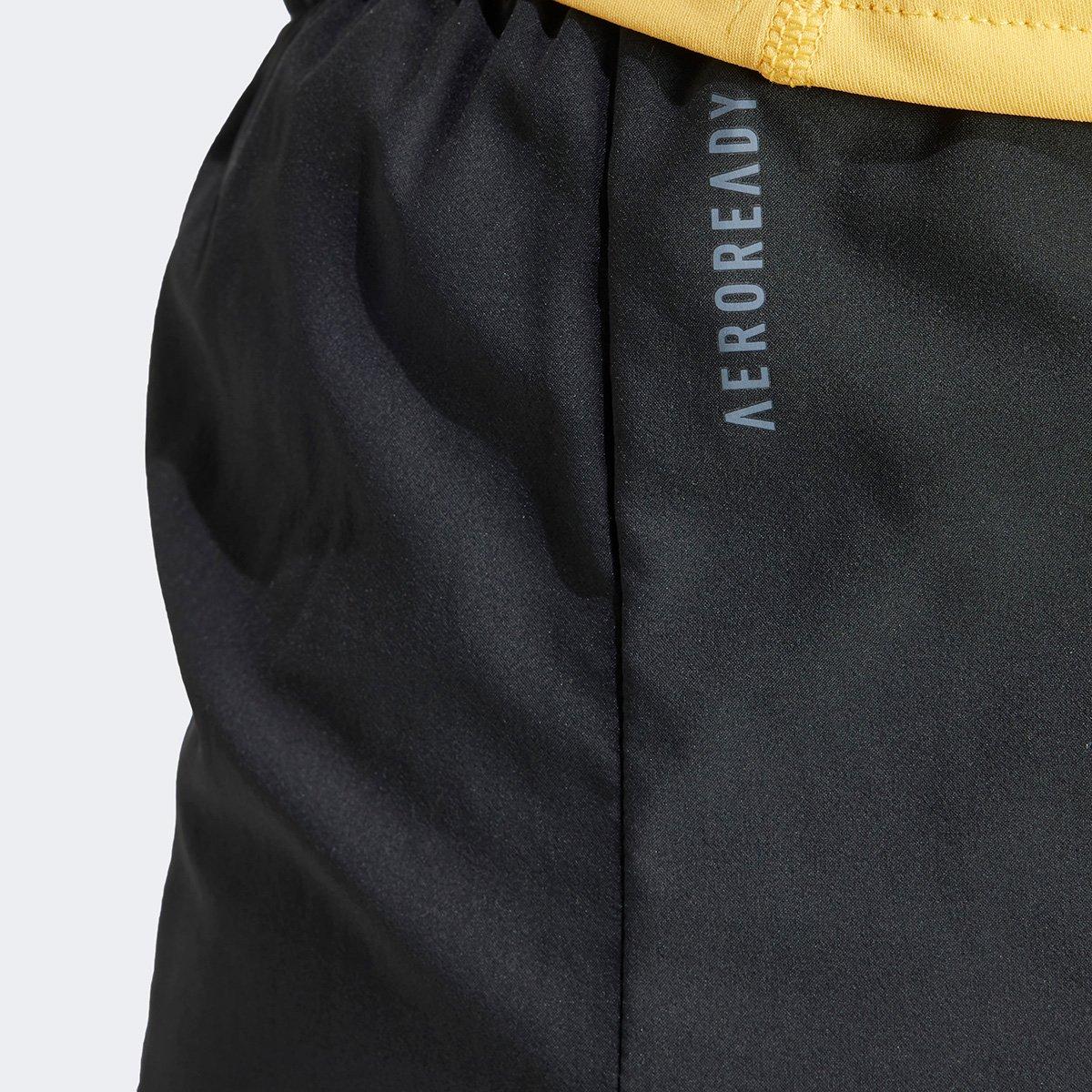 Short Adidas Adizero Essencials Feminino - 4