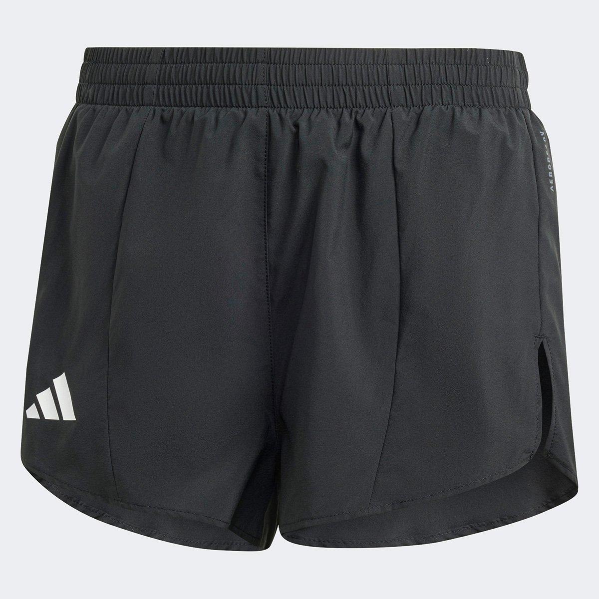 Short Adidas Adizero Essencials Feminino - 6