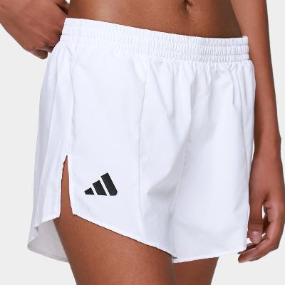 Short Adidas Adizero Essencials Feminino