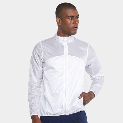 Jaqueta Corta Vento Fila Core Run Masculina