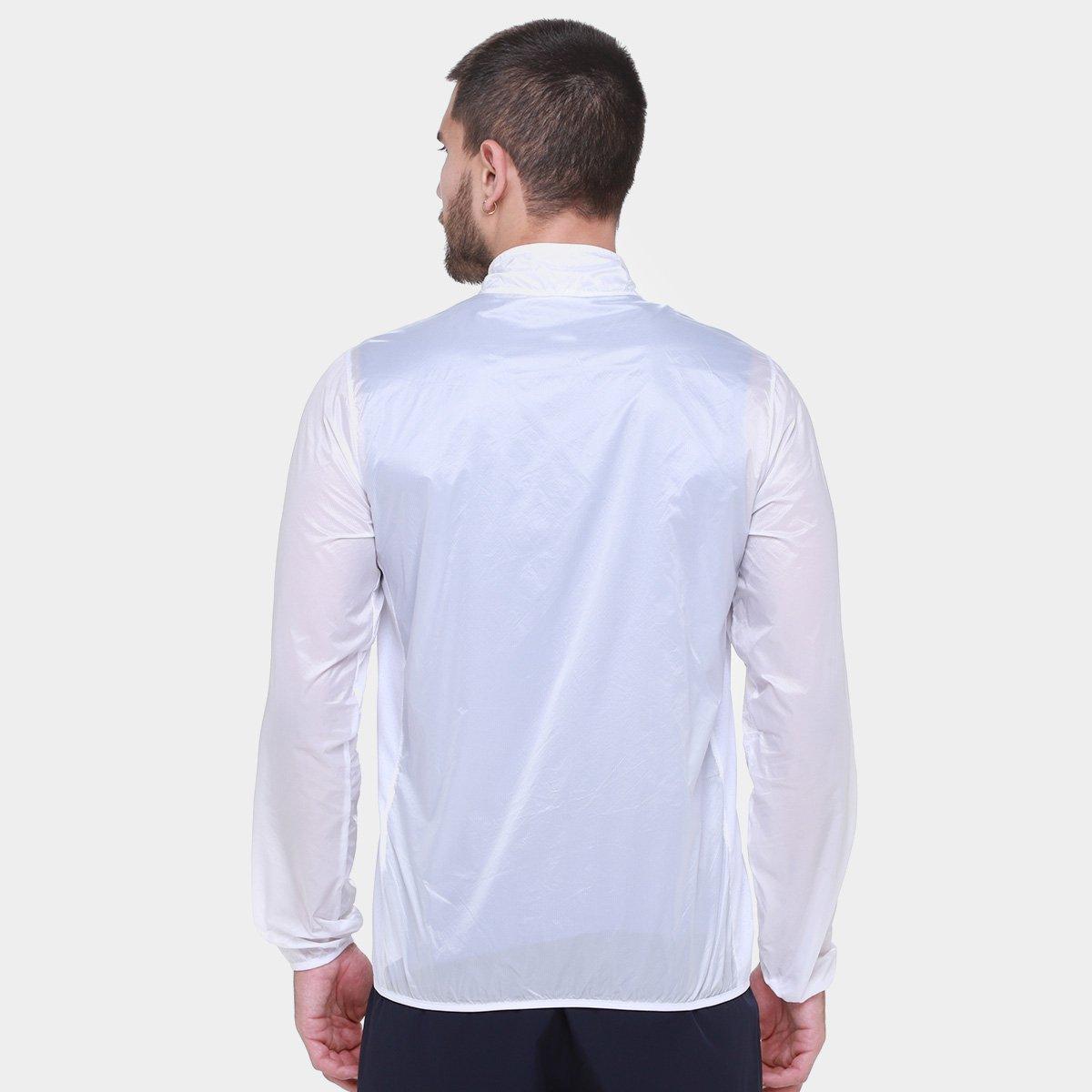 Jaqueta Corta Vento Fila Core Run Masculina - 2
