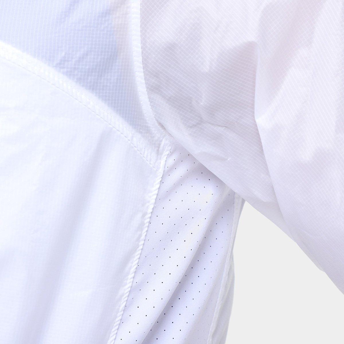 Jaqueta Corta Vento Fila Core Run Masculina - 4