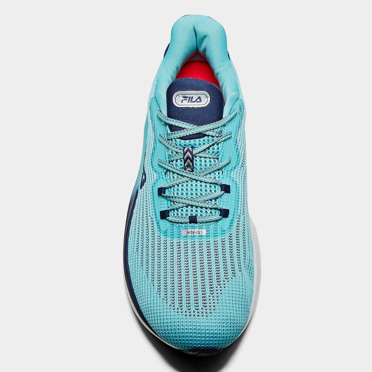 Tênis Fila Racer Speedzone Masculino - 4