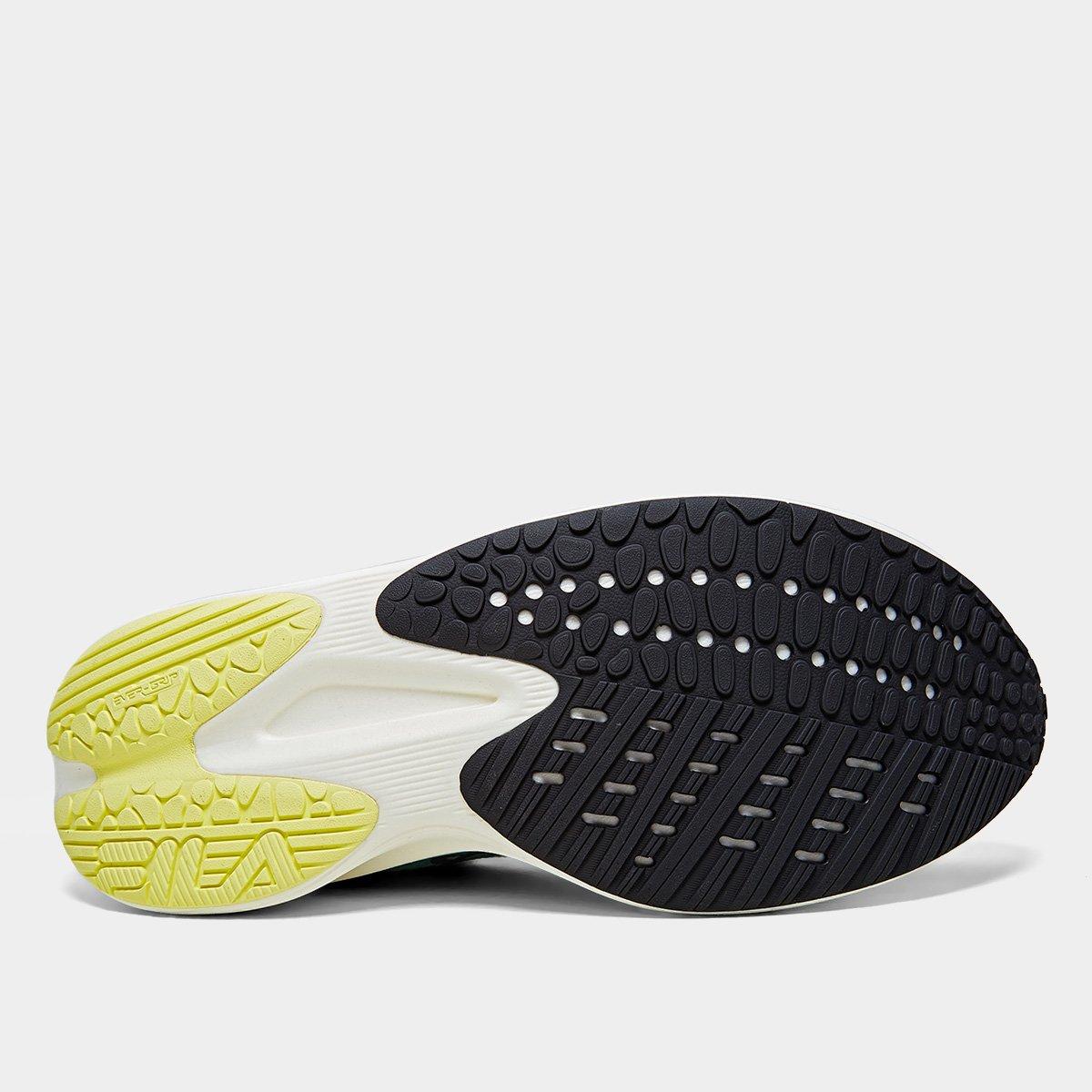 Tênis Fila Racer Speedzone Masculino - 5