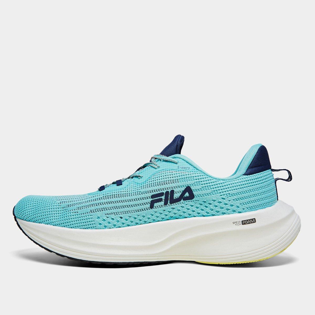 Tênis Fila Racer Speedzone Masculino - 6