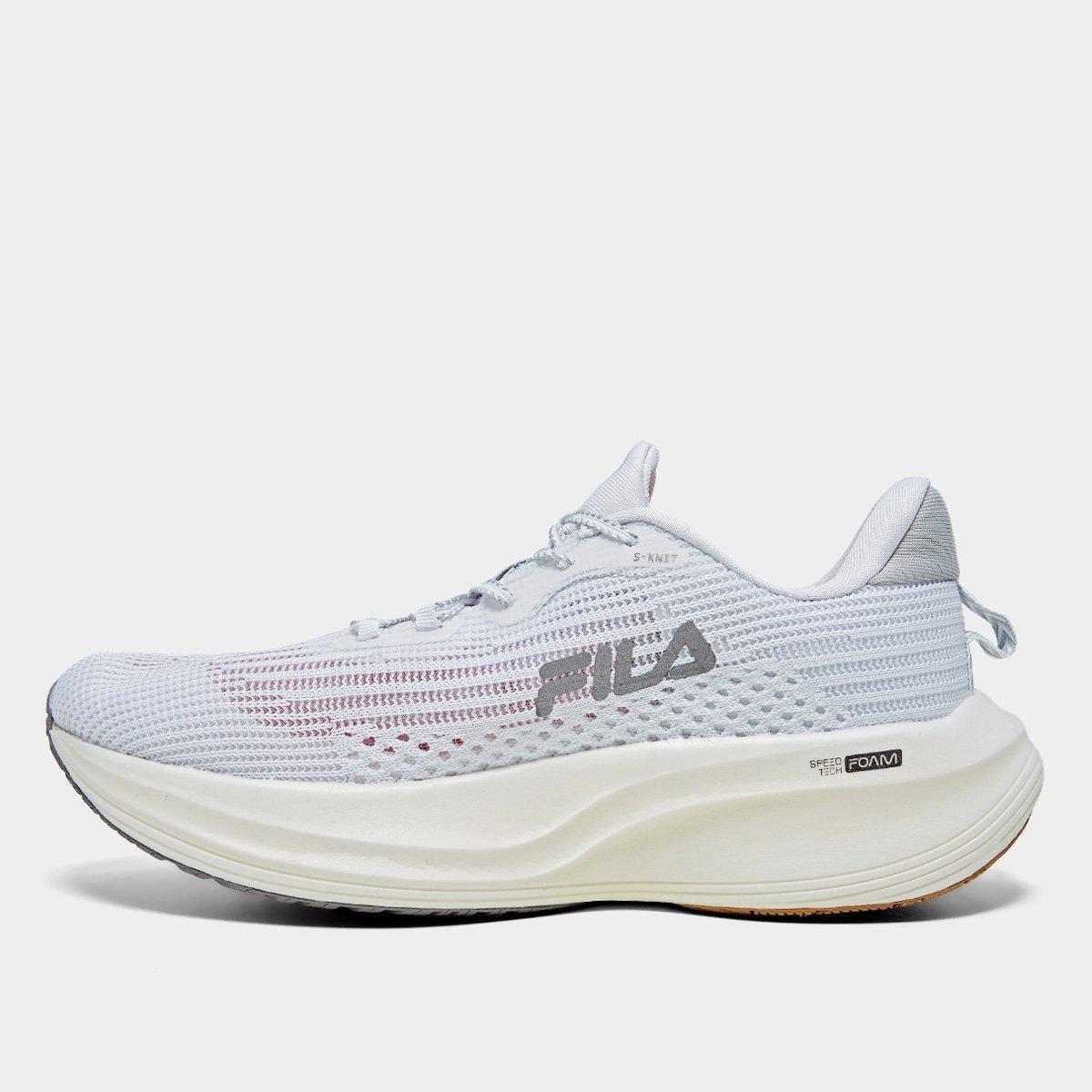 Tênis Fila Racer Speedzone Masculino - 6