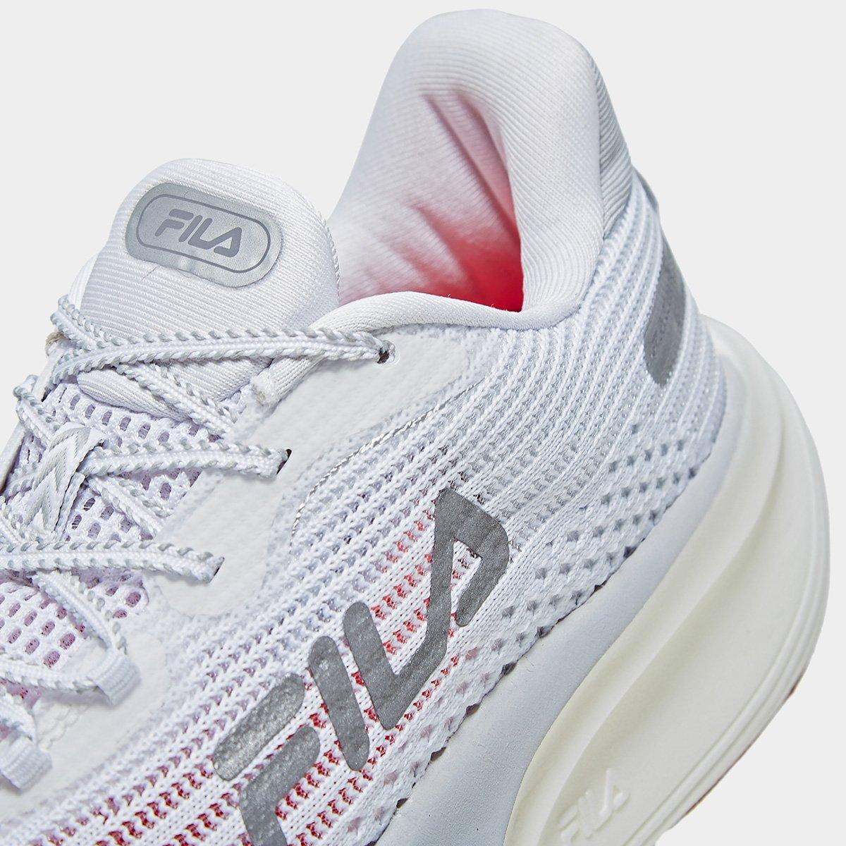 Tênis Fila Racer Speedzone Masculino - 8