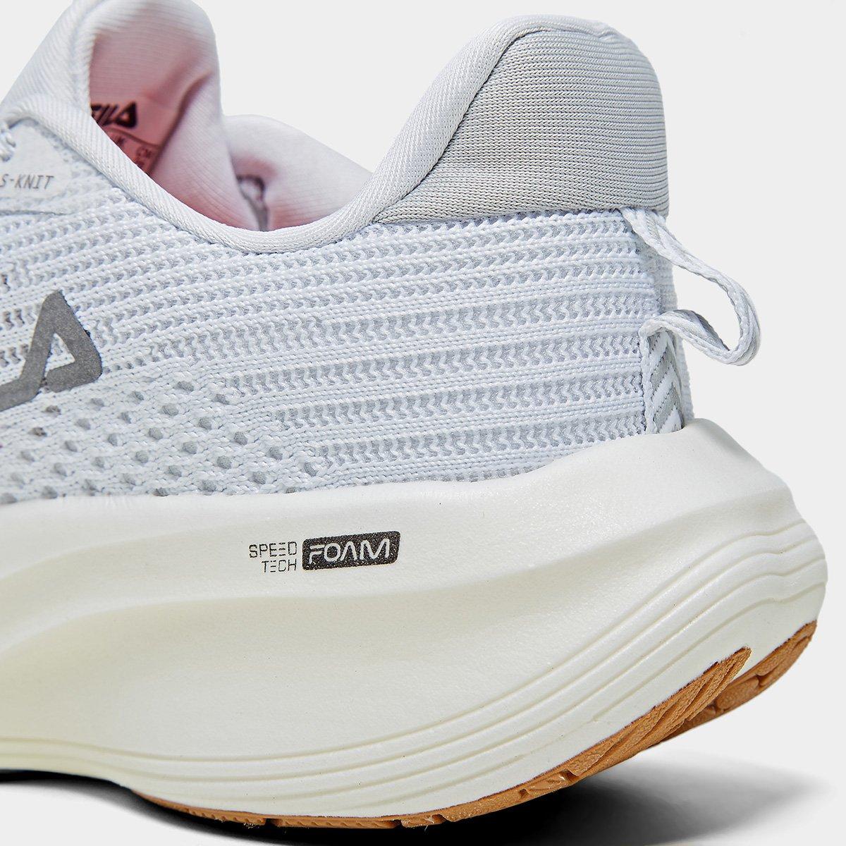 Tênis Fila Racer Speedzone Masculino - 9