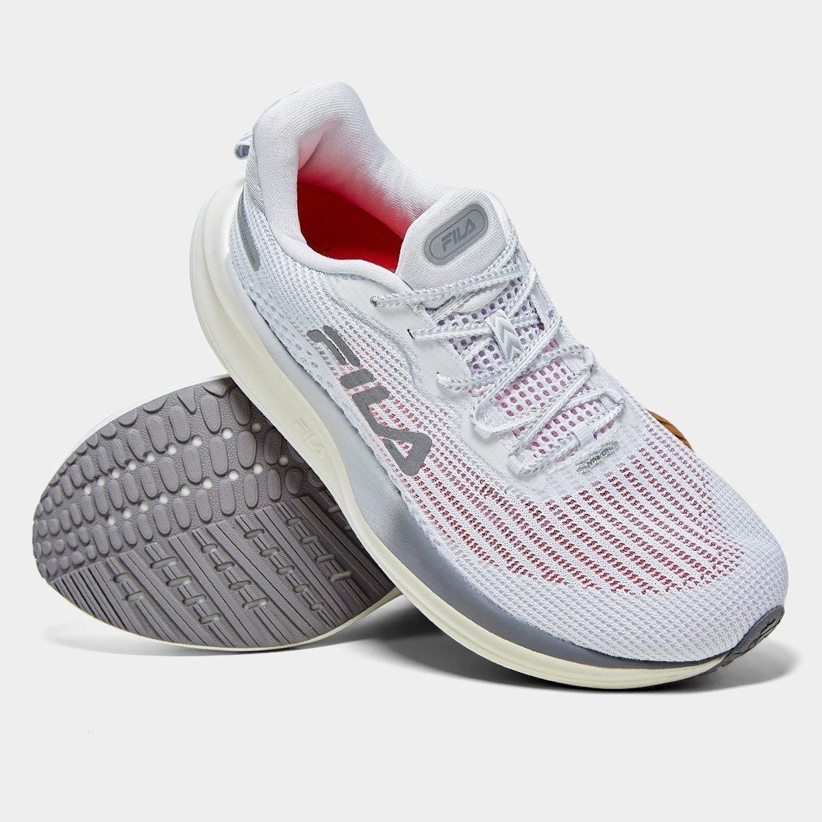 Tênis Fila Racer Speedzone Masculino - 2