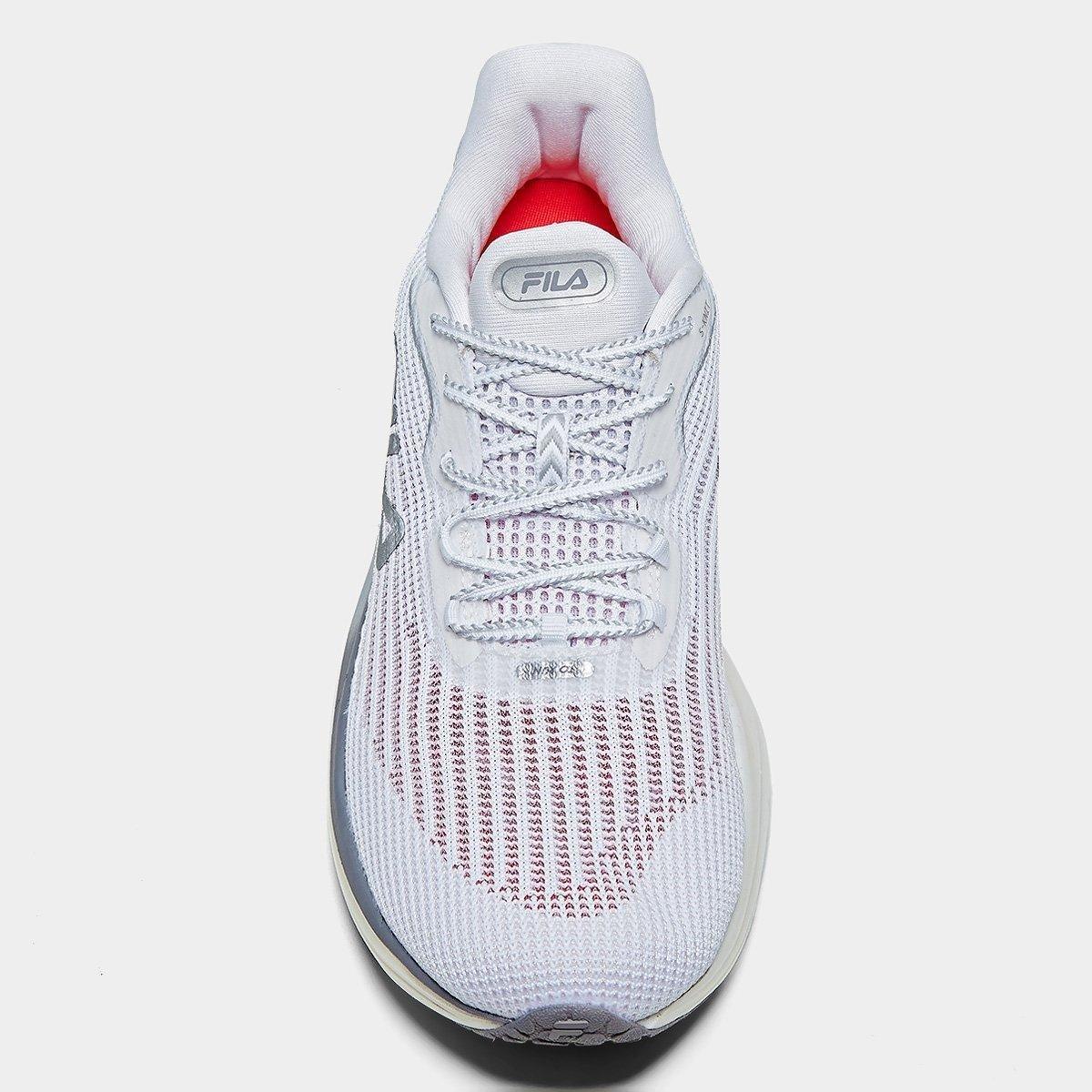 Tênis Fila Racer Speedzone Masculino - 4