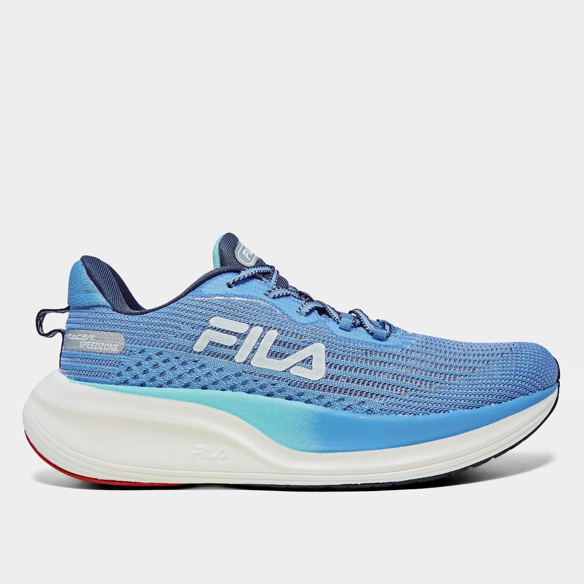 Tênis Fila Racer Speedzone Masculino - 1