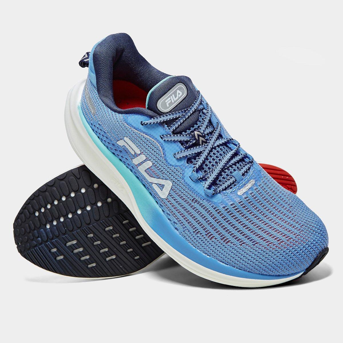 Tênis Fila Racer Speedzone Masculino - 2