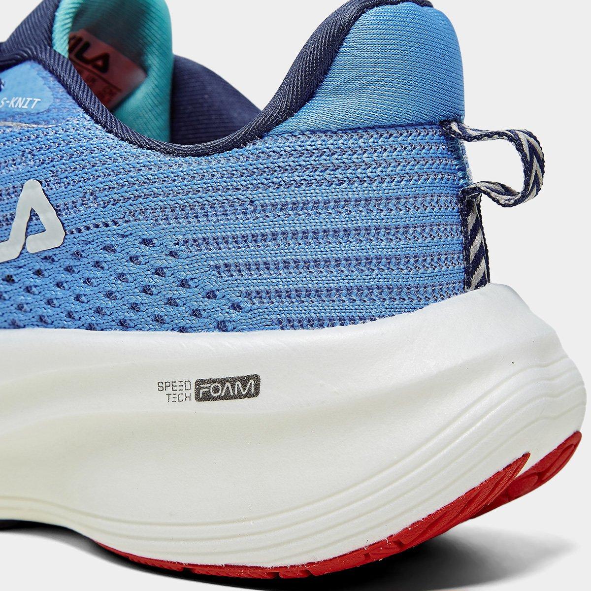 Tênis Fila Racer Speedzone Masculino - 8