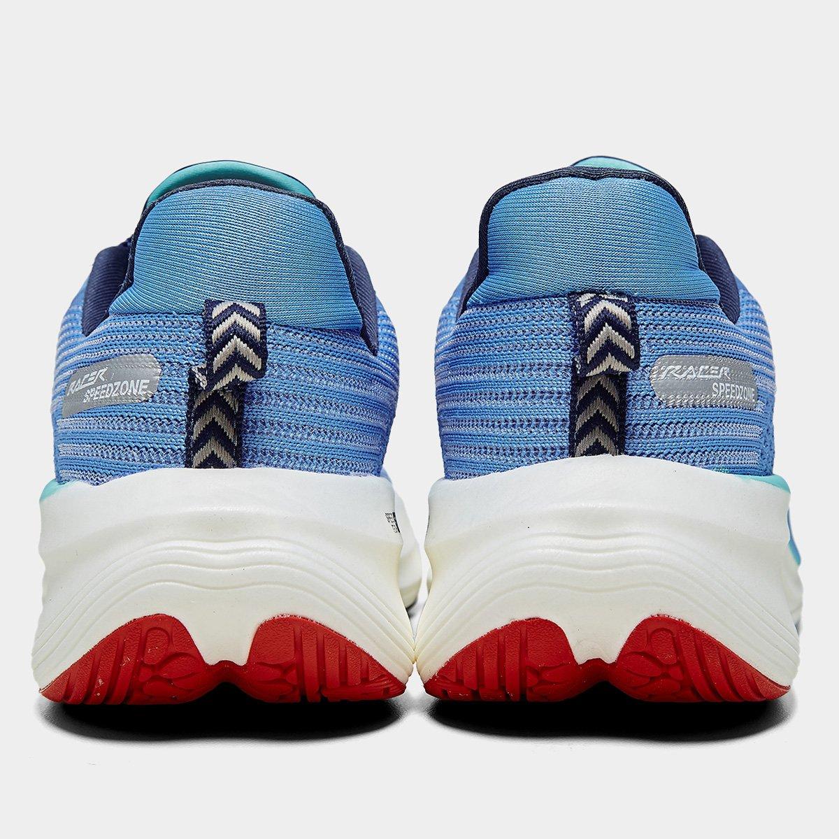 Tênis Fila Racer Speedzone Masculino - 3