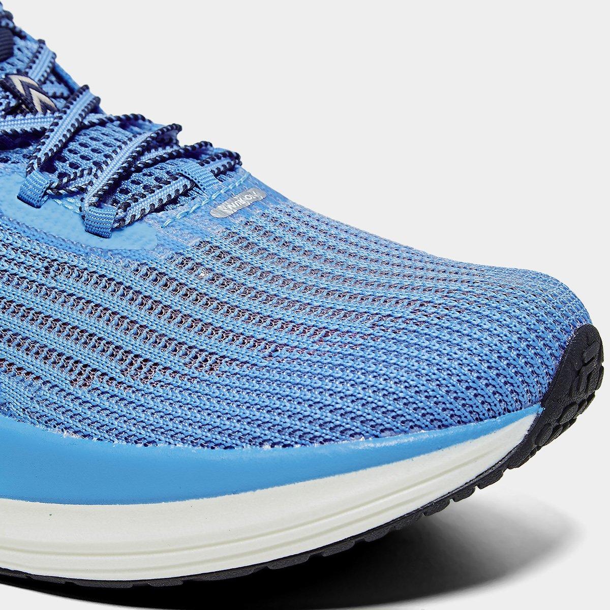 Tênis Fila Racer Speedzone Masculino - 7