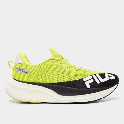 Tênis Fila Racer Speedzone Masculino