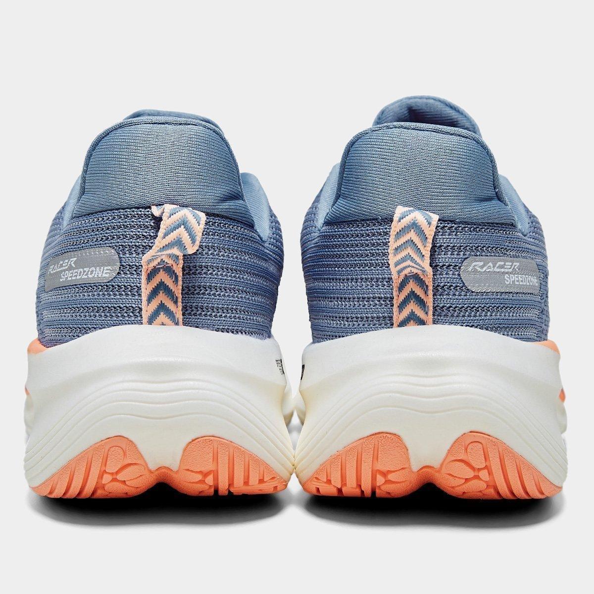 Tênis Fila Racer Speedzone Feminino - 3