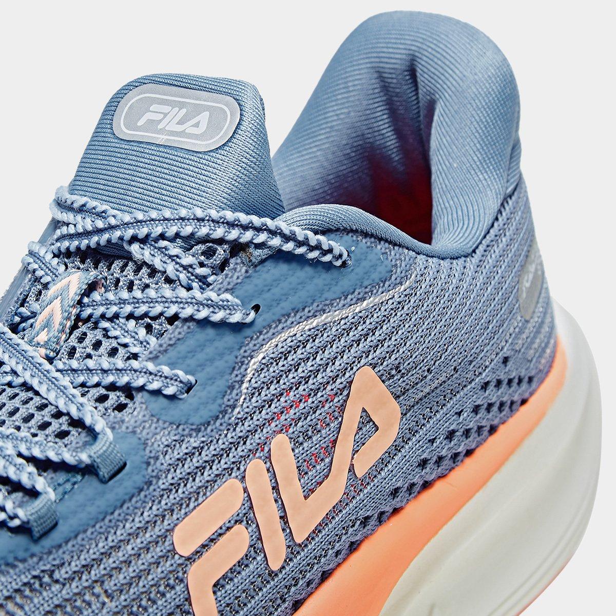 Tênis Fila Racer Speedzone Feminino - 8