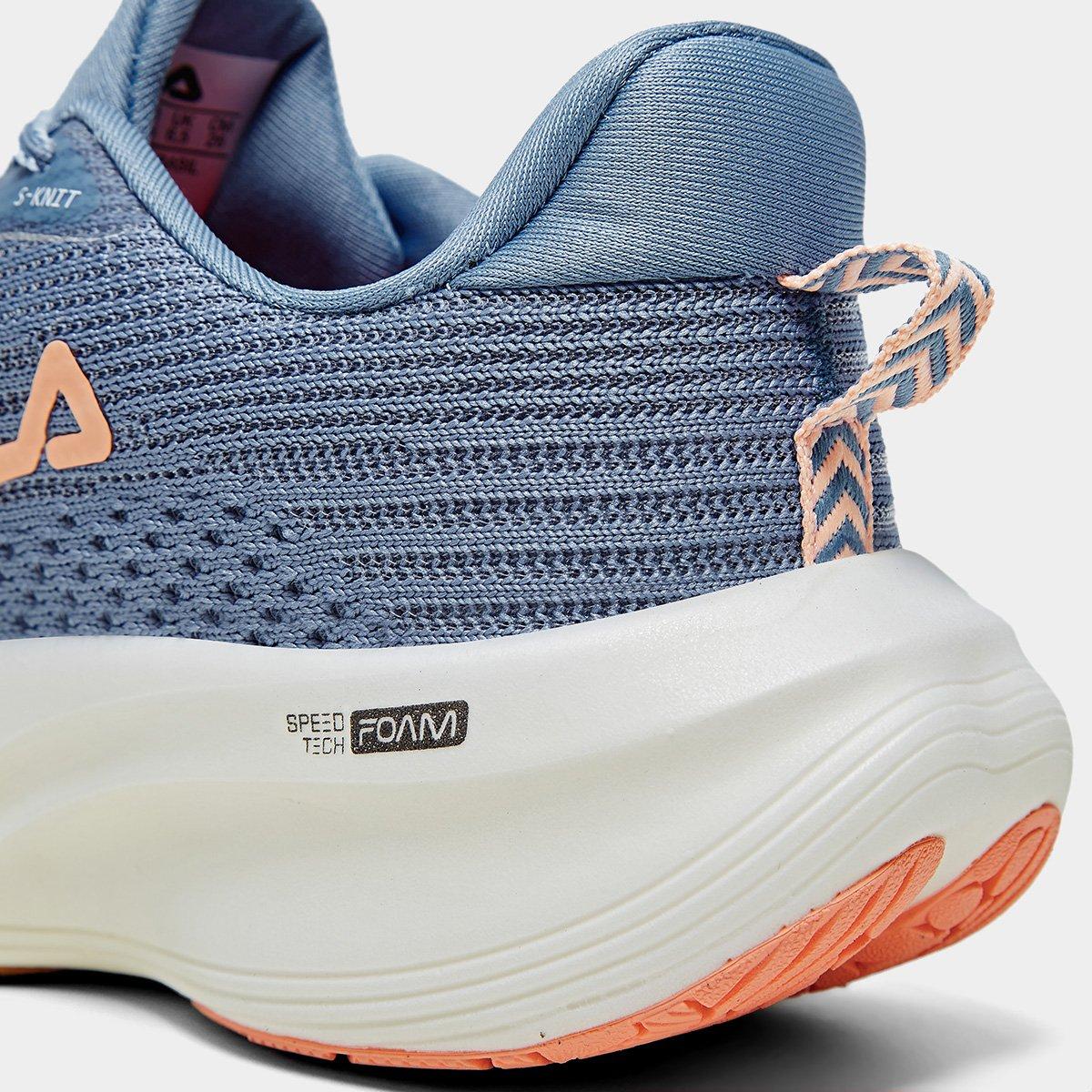 Tênis Fila Racer Speedzone Feminino - 9