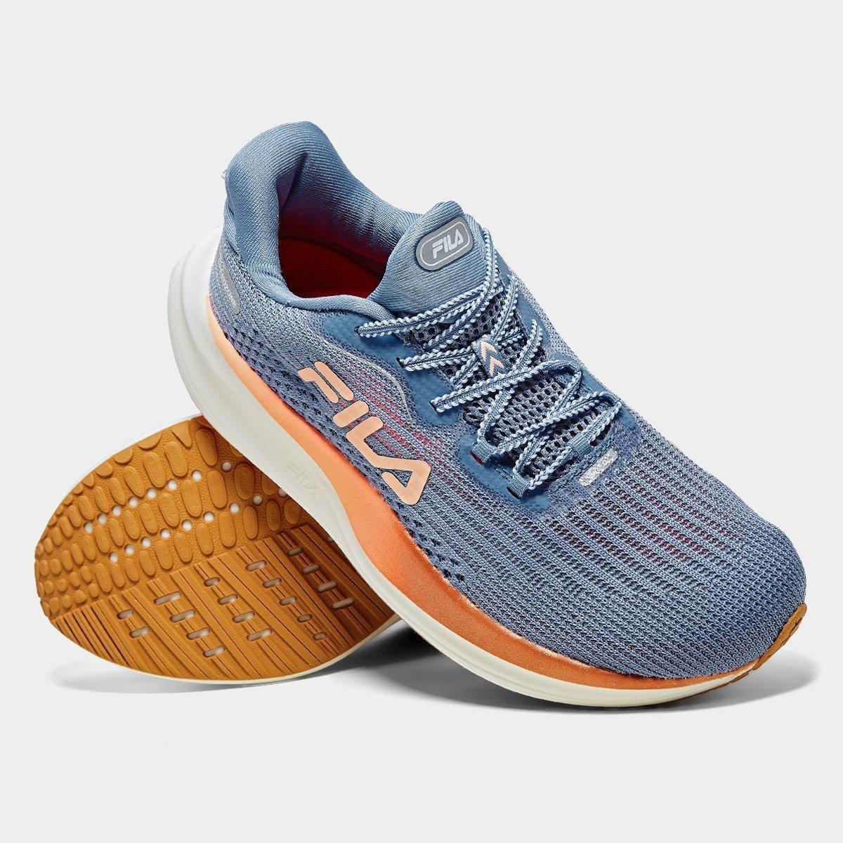 Tênis Fila Racer Speedzone Feminino - 2