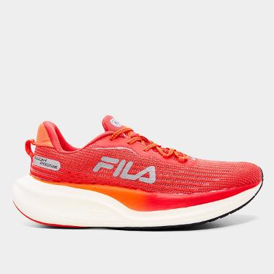 Tênis Fila Racer Speedzone Feminino
