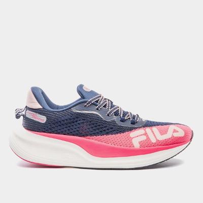 Tênis Fila Racer Speedzone Feminino