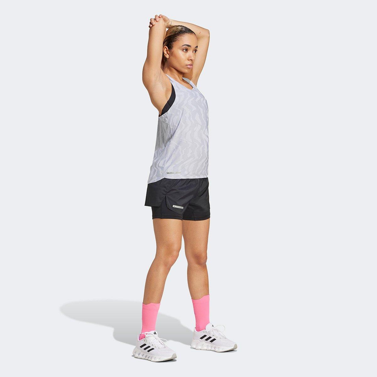 Regata Adidas Ultimate Feminina - 5